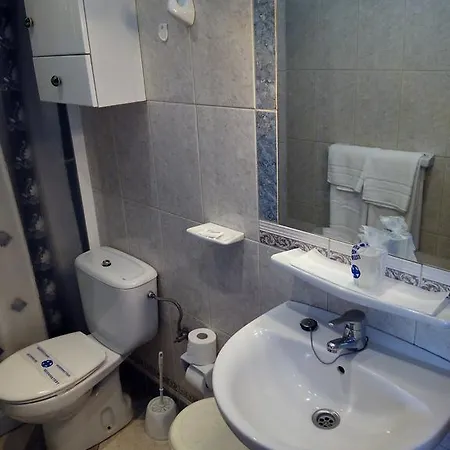 Aguacates Apartamento