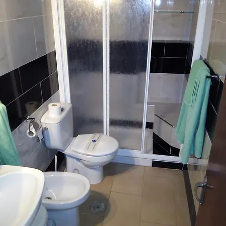 Apartment Aguacates *