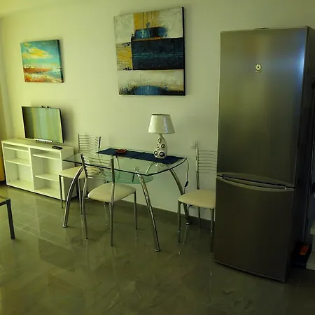 Apartment Aguacates *