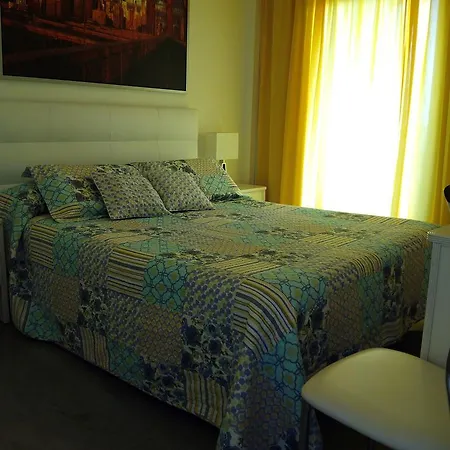 Aguacates Apartment