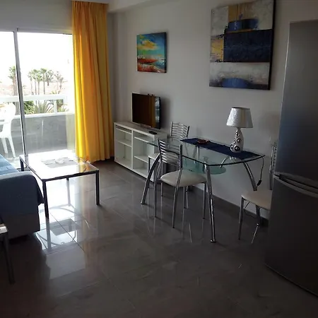 Aguacates Apartment *