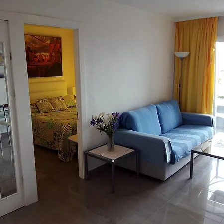 Apartment Aguacates Playa del Ingles (Gran Canaria)