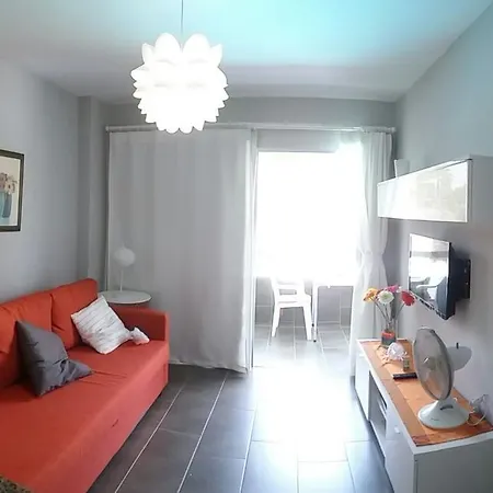 Aguacates Apartment Playa del Ingles (Gran Canaria)