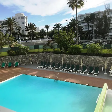 Aguacates Apartment Playa del Ingles (Gran Canaria)
