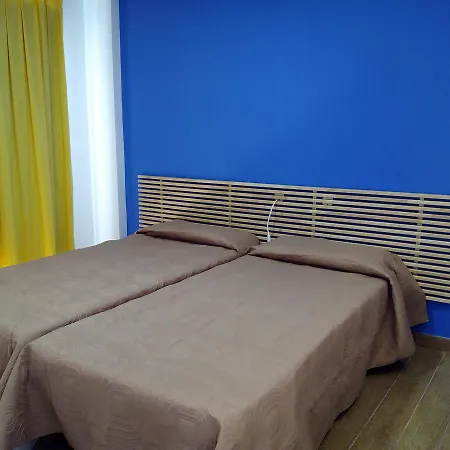 Apartamento Aguacates