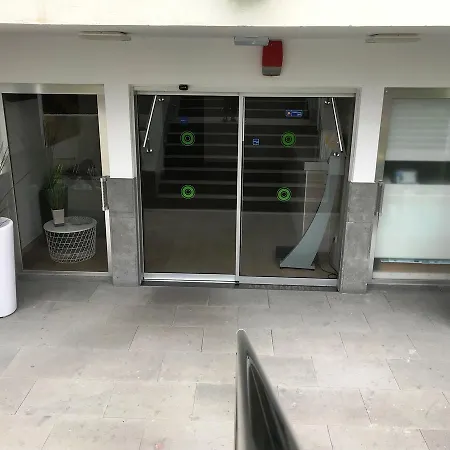 Apartment Aguacates