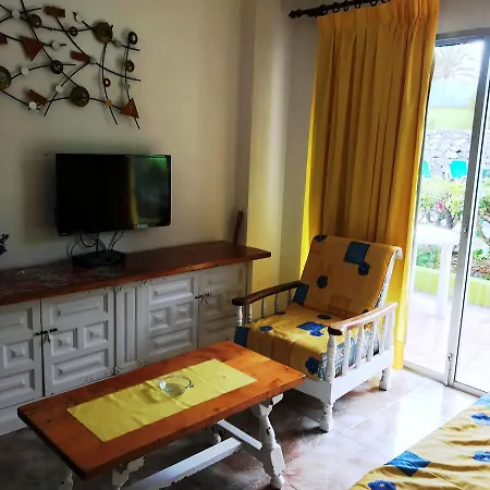 Aguacates Apartment Playa del Ingles (Gran Canaria)