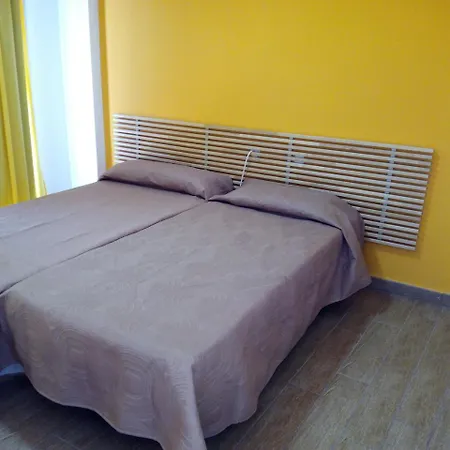 Apartment Aguacates