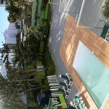 Aguacates Apartment Playa del Ingles (Gran Canaria)