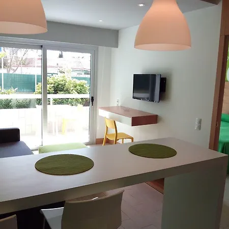 Apartmán Aguacates Playa del Inglés
