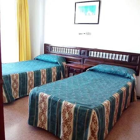 Apartman Aguacates *