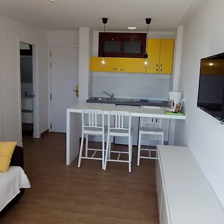 Apartmán Aguacates