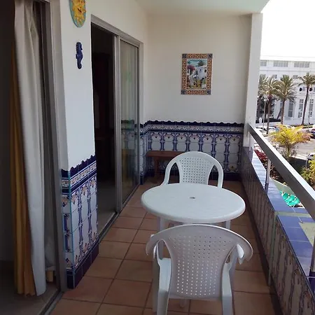 Apartmán Aguacates