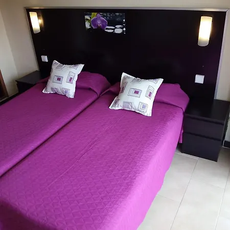 Aguacates Apartmán
