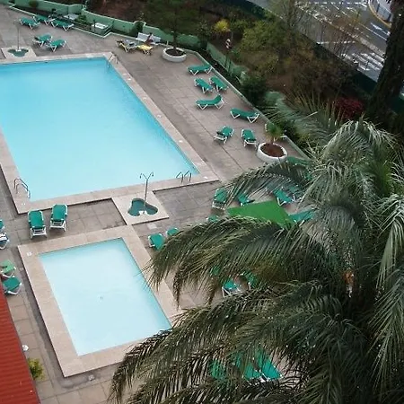 Aguacates Apartmán *