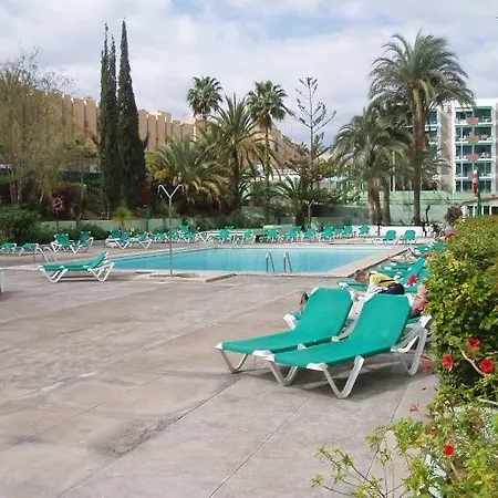 Apartmán Aguacates Playa del Inglés