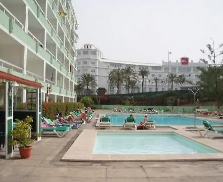 Apartmán Aguacates