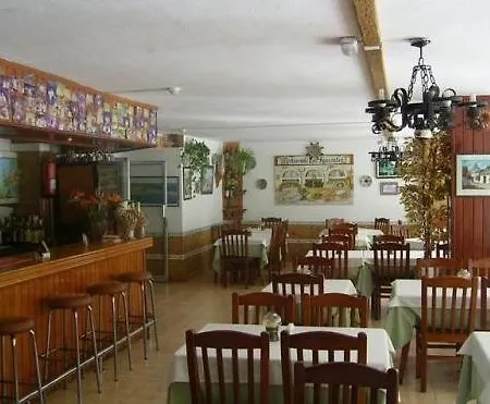 Apartmán Aguacates *