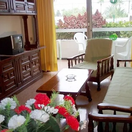 Apartmán Aguacates Playa del Inglés