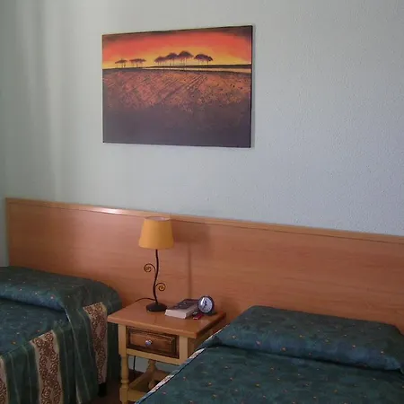 Apartmán Aguacates