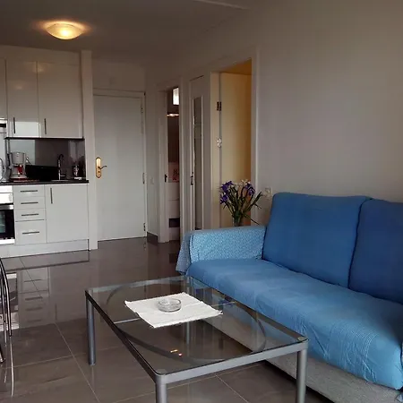Aguacates Apartman *