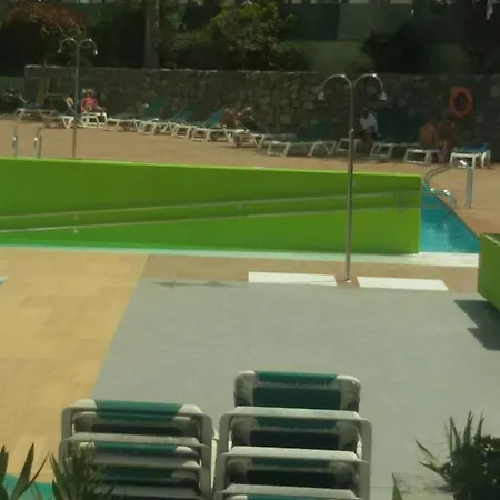 Apartmán Aguacates Playa del Inglés