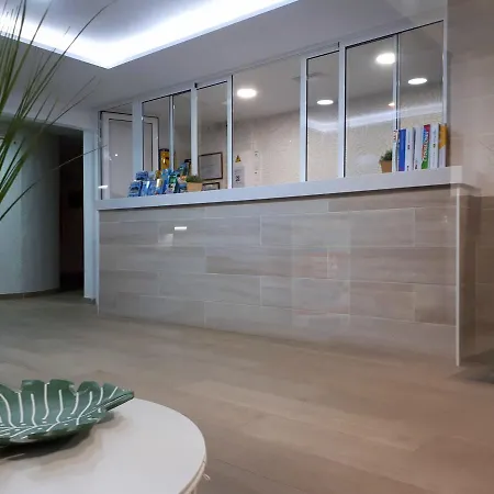 Aguacates Apartmán