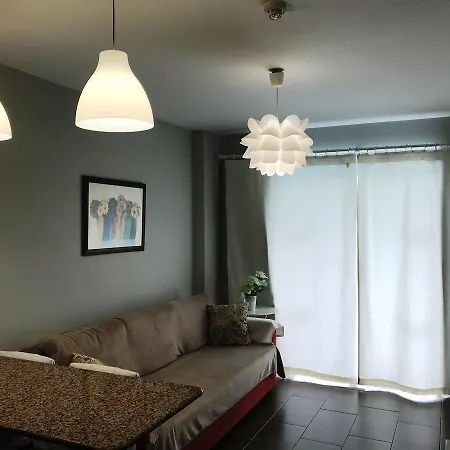 Apartmán Aguacates *