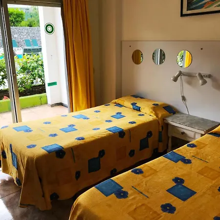 Apartmán Aguacates Playa del Inglés