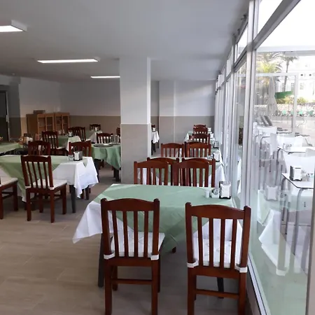 Apartmán Aguacates Playa del Inglés