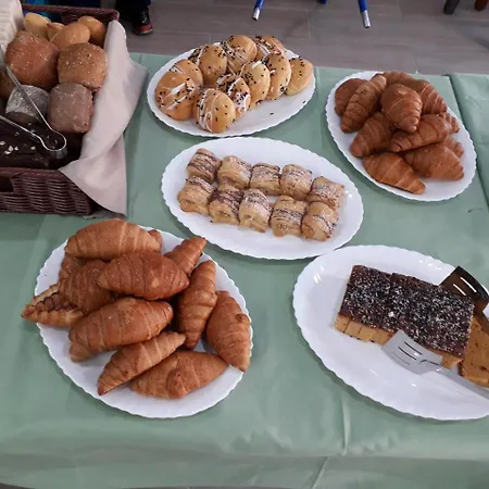 Aguacates Διαμέρισμα
