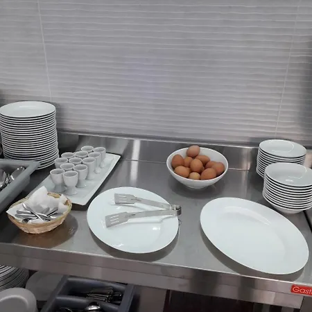 Aguacates Apartman